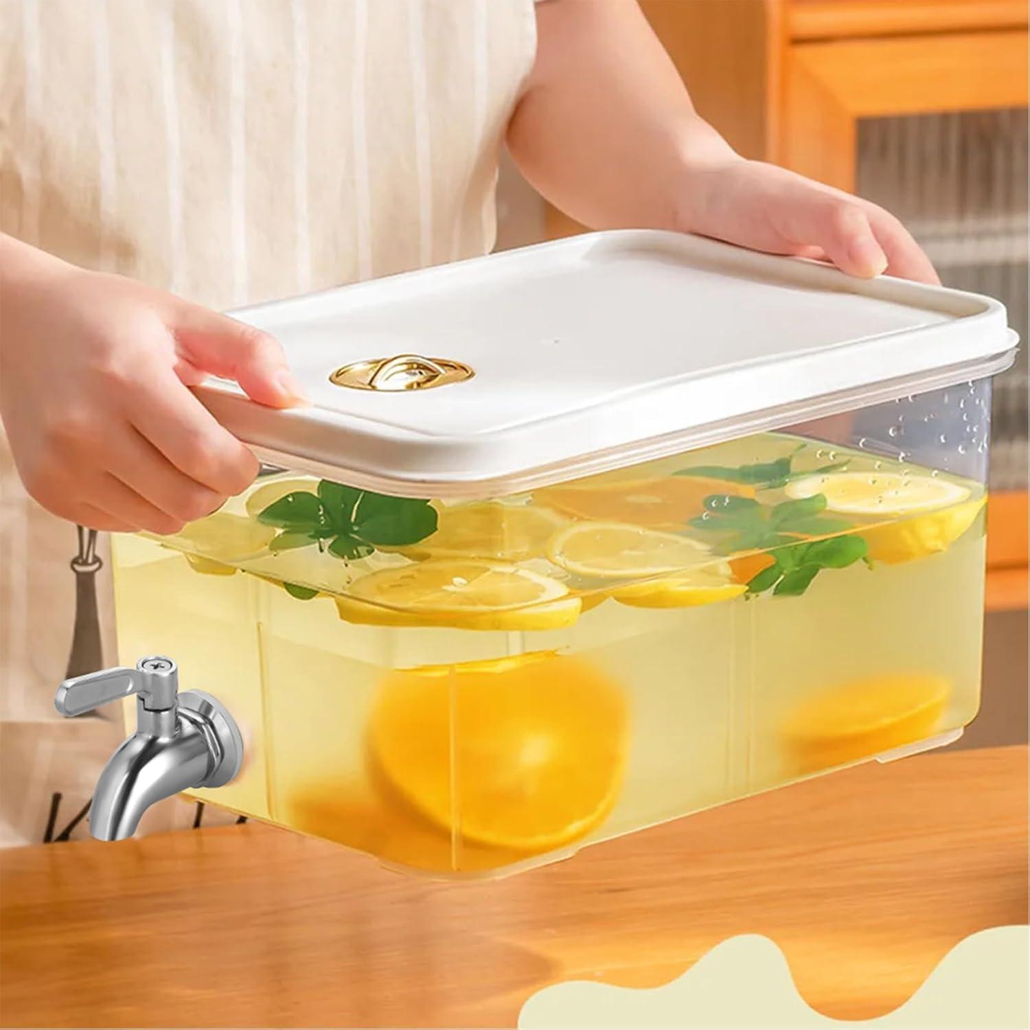 imageBTSKYStainless Steel Beverage Dispenser Replacement Spigot Fits 16mm58 inchOpening No Lead Dispenser Replacement Faucet Polished FinishSliver2 Pack